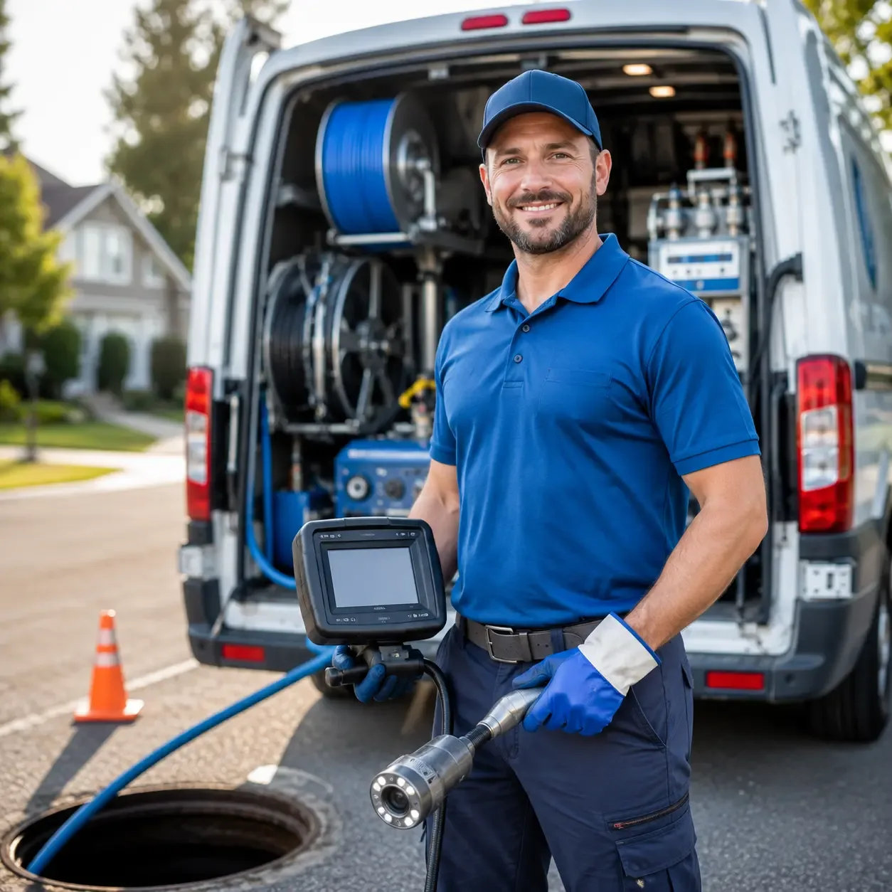 Local Pipe Relining specialists in Airville, PA