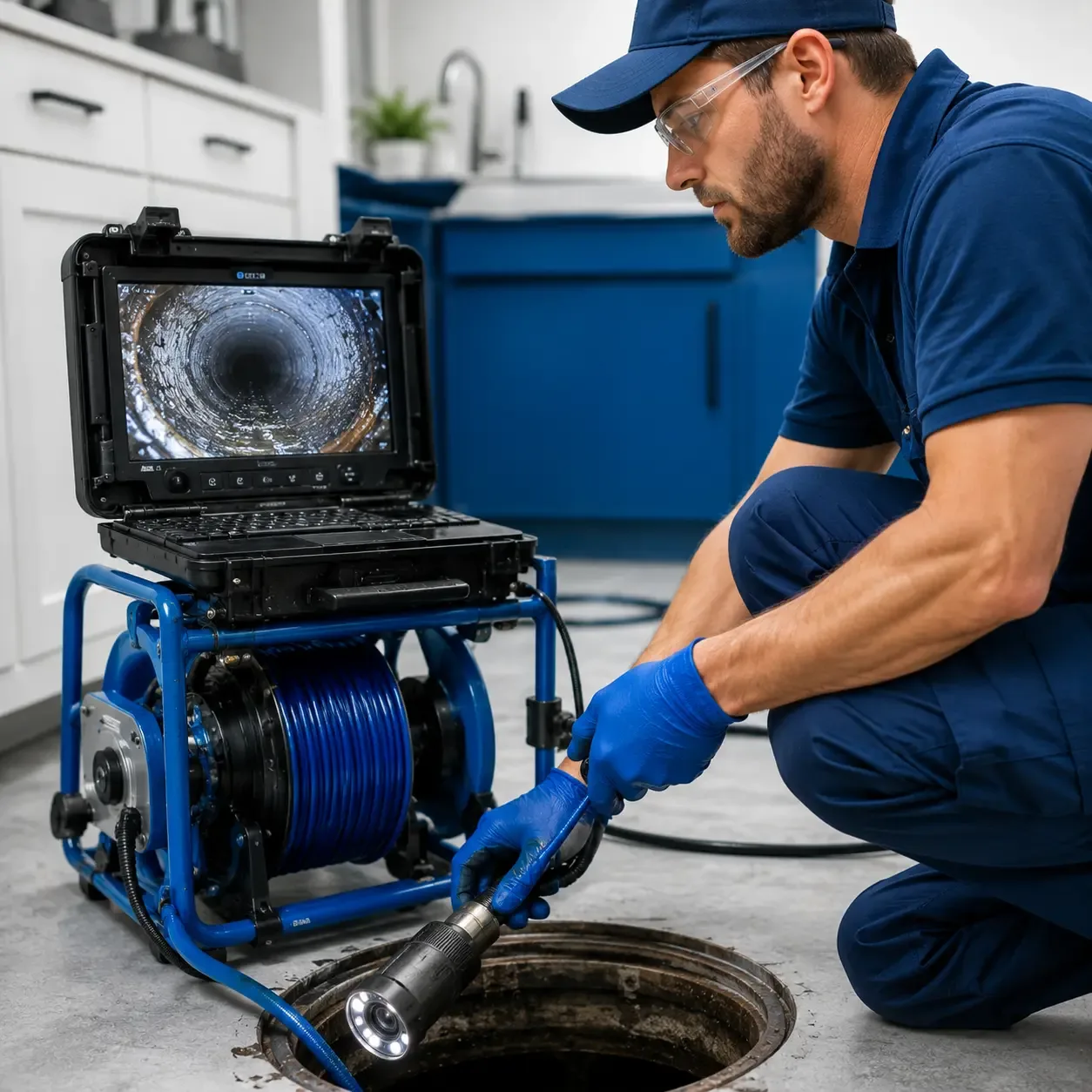 Pipe Relining professionals serving Airville, PA